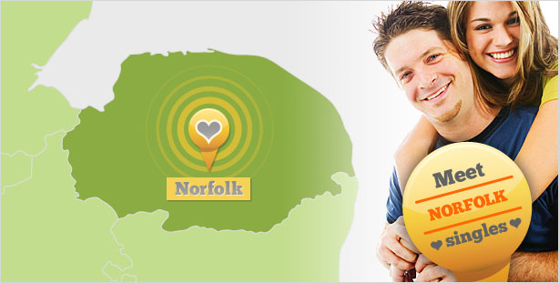 Singles meeting in Norfolk